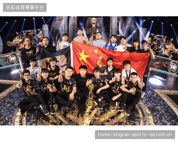 Faker×Uzi同框名场面：竞赛精神跨越赛区边界