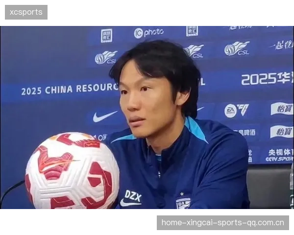 邓卓翔第三次接手成降级热门：从“新人王”到“主力”背后的故事